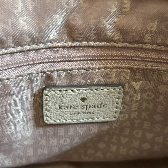 Kate Spade Patterson Drive‎ Geraldine Satchel - Picture 9 of 16